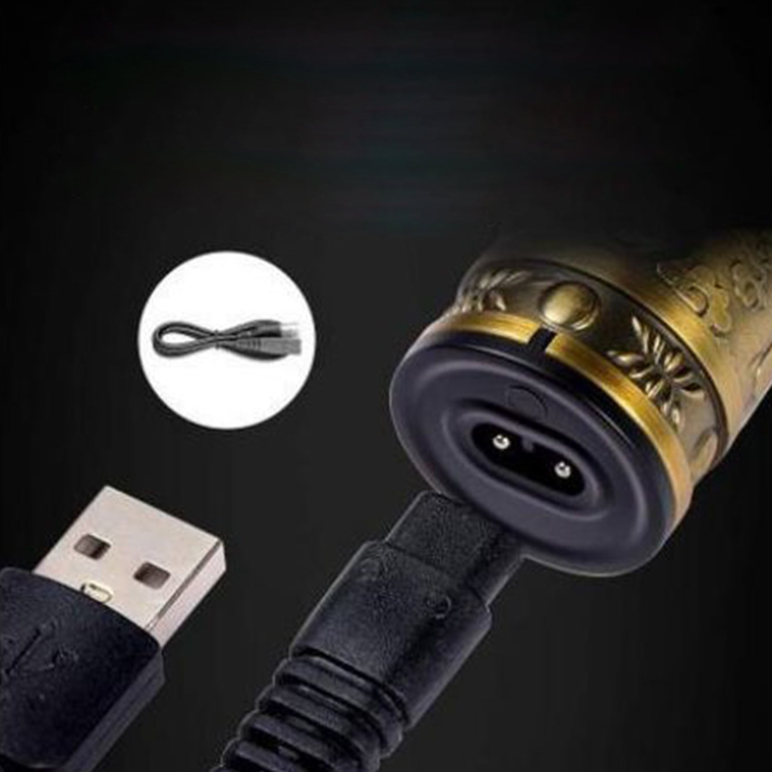 6324 Hair Trimmer For Men Hair Style Trimmer Professional Hair Clipper Adjustable Blade Clipper  Shaver For Men 6324 Hair Trimmer For Men Hair Style Trimmer Professional Hair Clipper Adjustable Blade Clipper  Shaver For Men